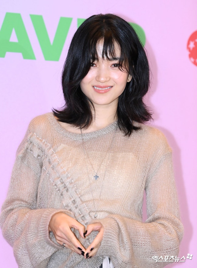 김태리