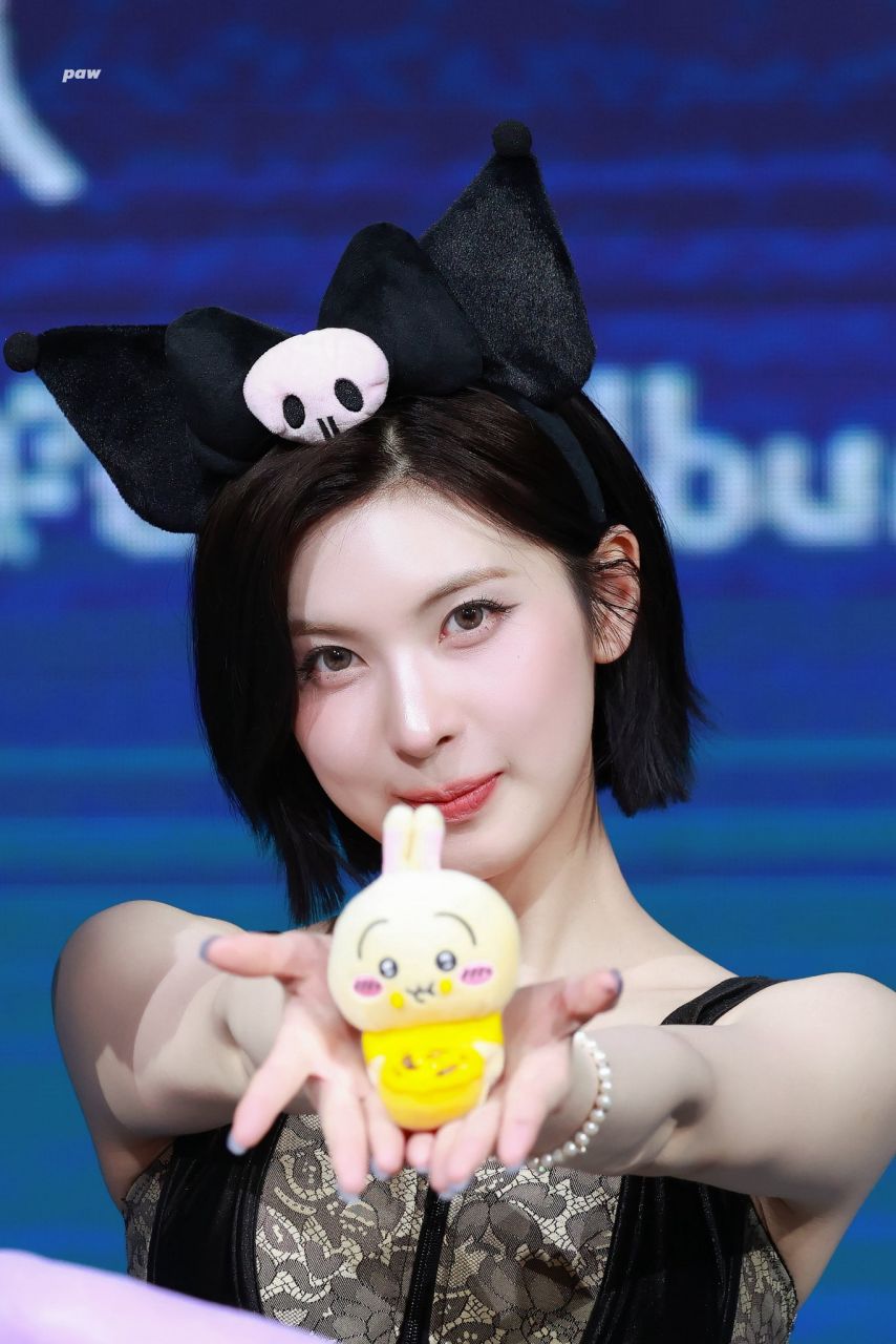 엔믹스 배이