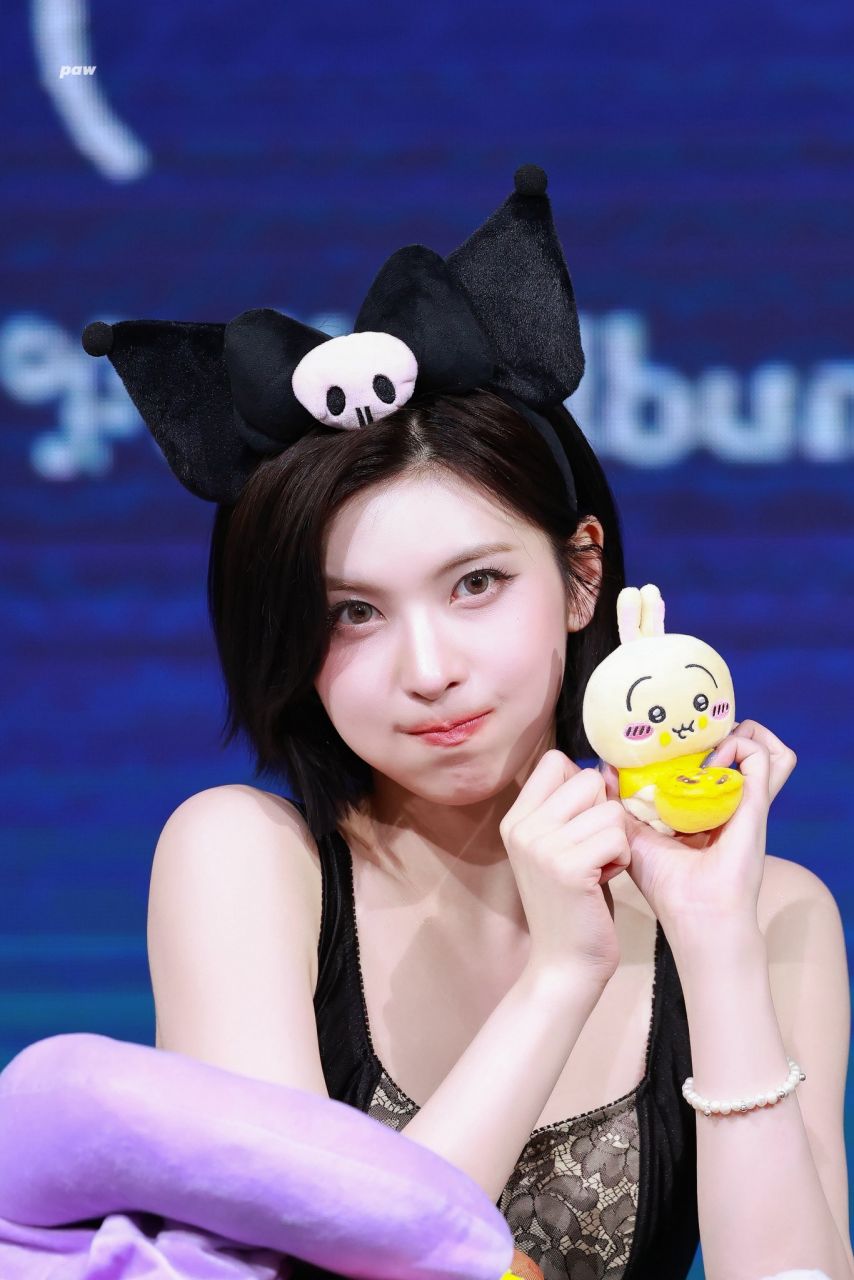 엔믹스 배이