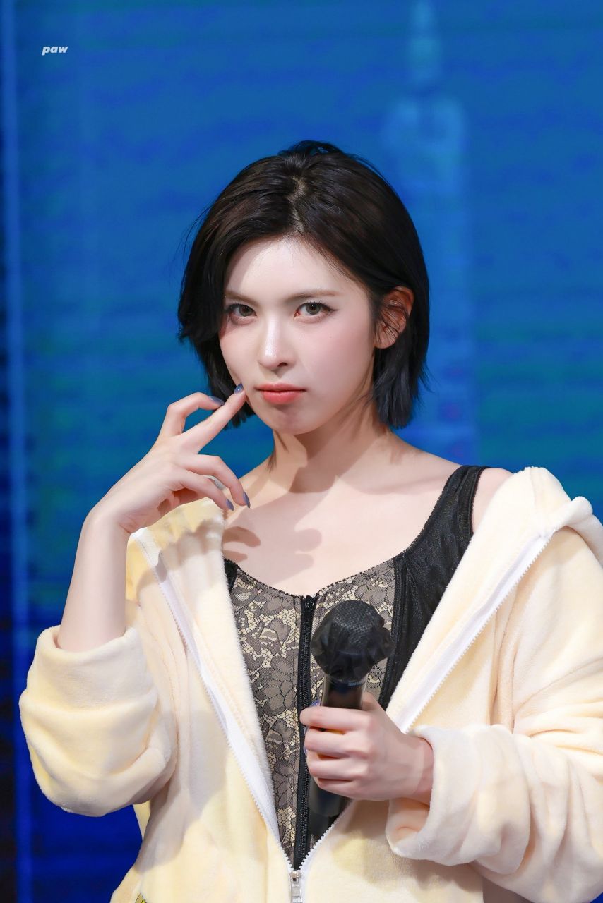 엔믹스 배이