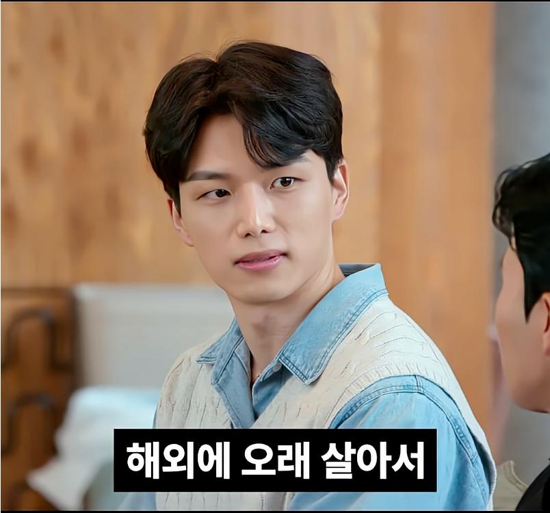 넷플릭스 모솔과 나는솔로의 모솔
