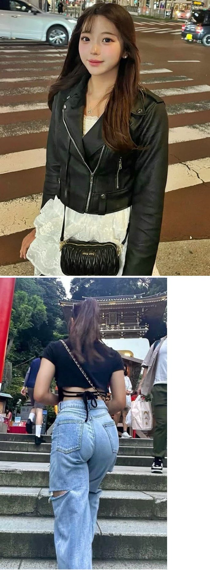 ㅇㅎ) 일본의 비치발리볼 국가대표 누나 미모