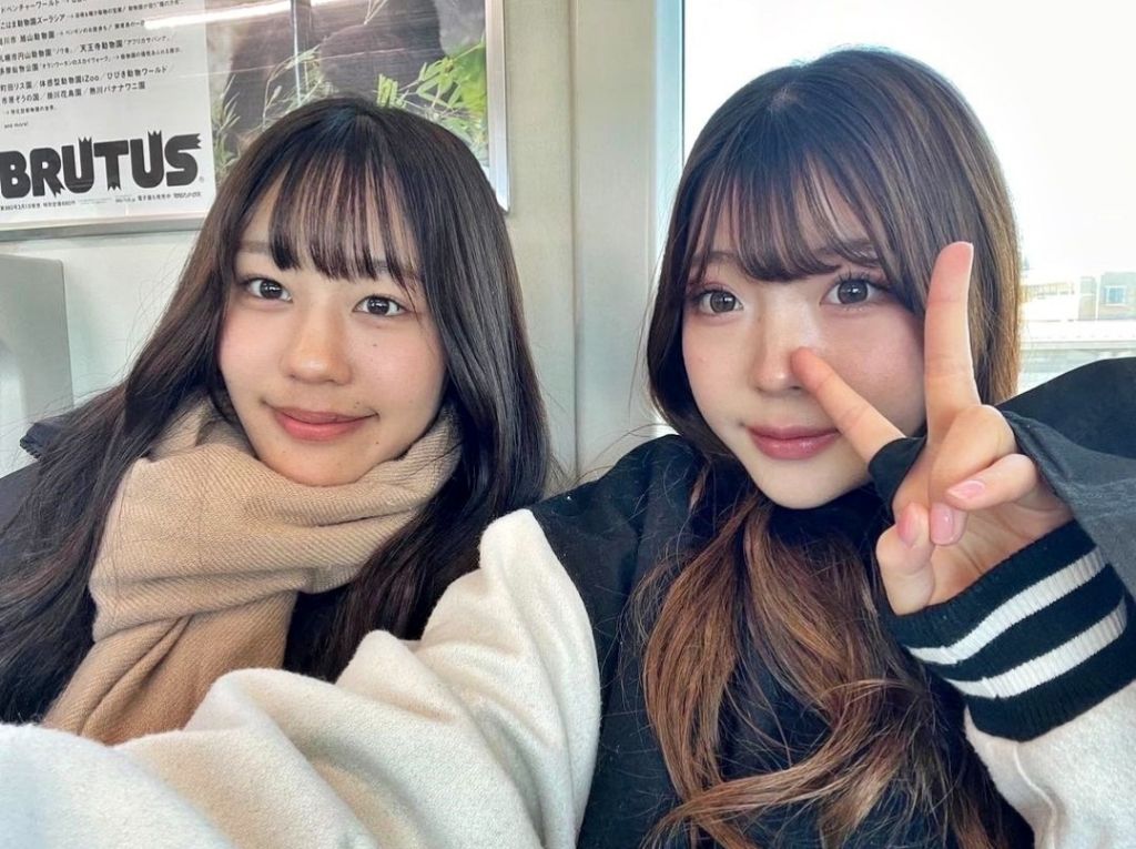 ㅇㅎ) 일본의 비치발리볼 국가대표 누나 미모