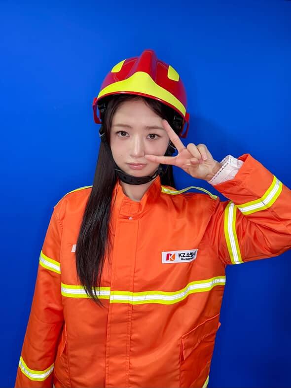 아이브 레이