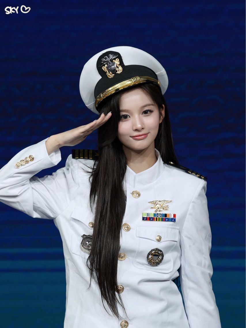 [엔믹스] 설윤