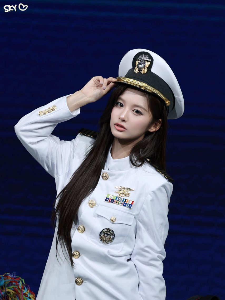 [엔믹스] 설윤