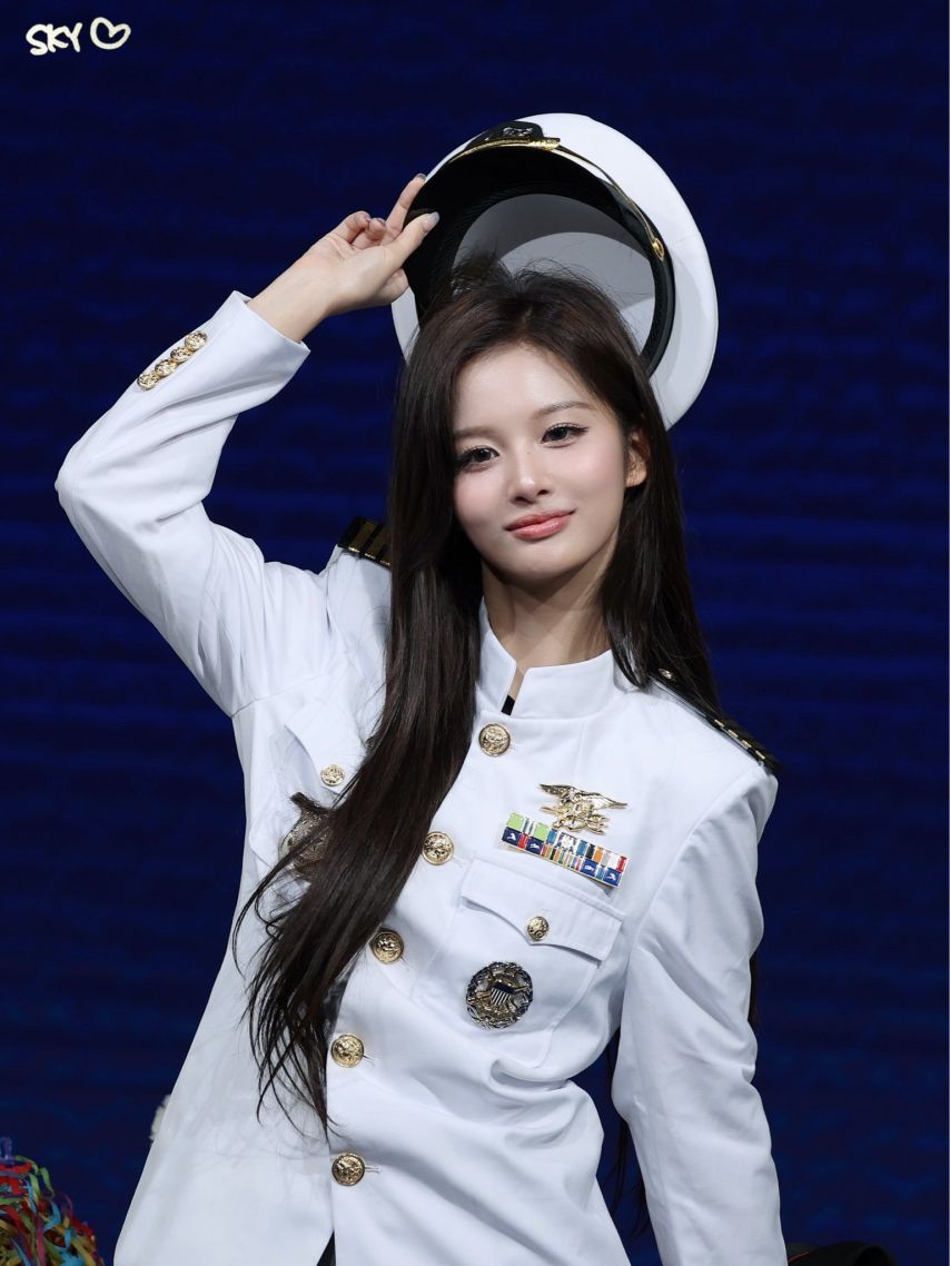 [엔믹스] 설윤
