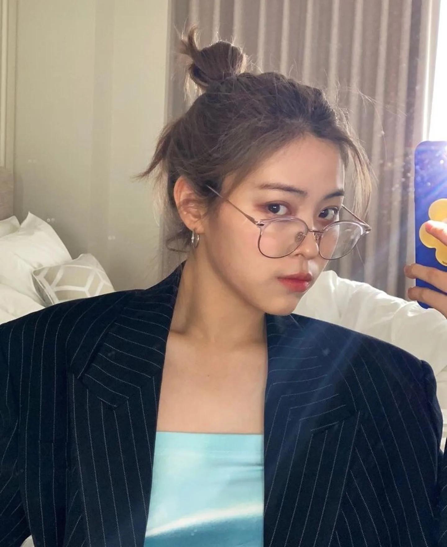 ITZY (있지) 류진
