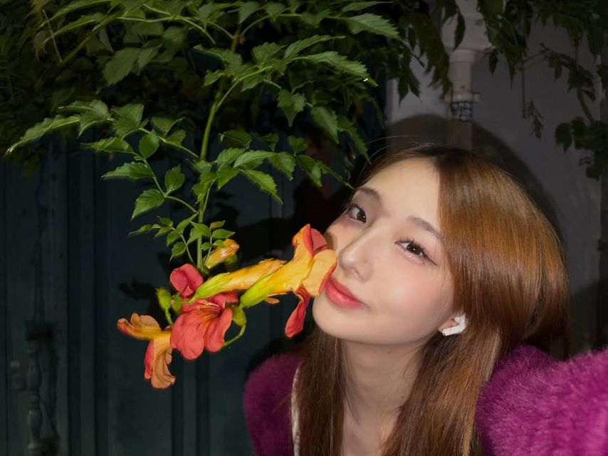 Loossemble (루셈블) 여진