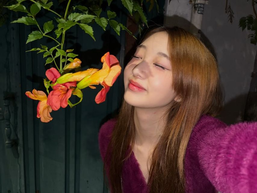 Loossemble (루셈블) 여진