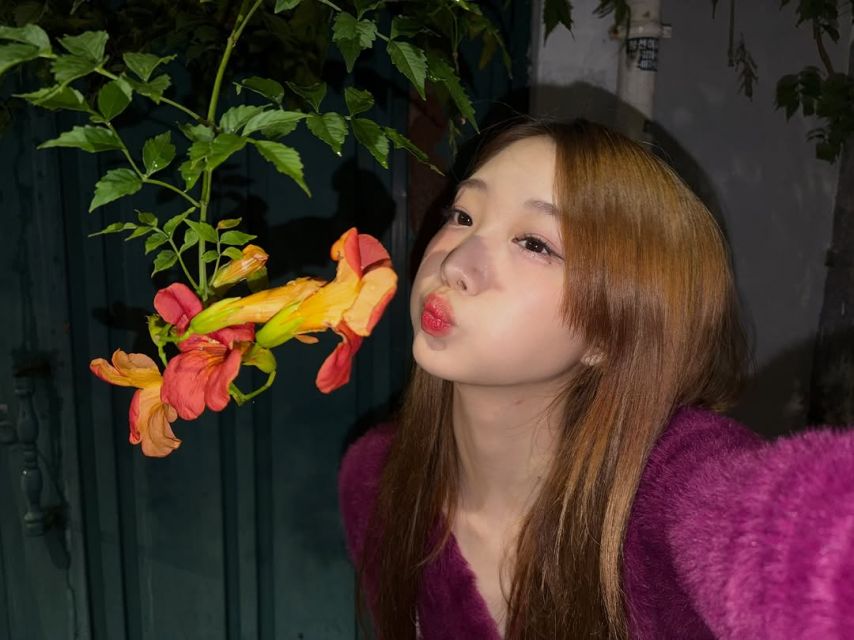 Loossemble (루셈블) 여진