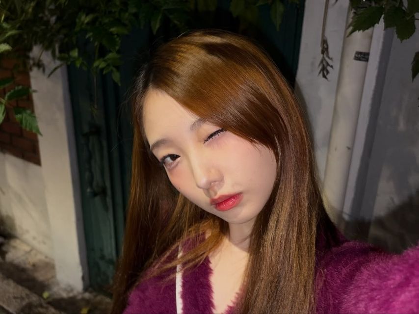 Loossemble (루셈블) 여진