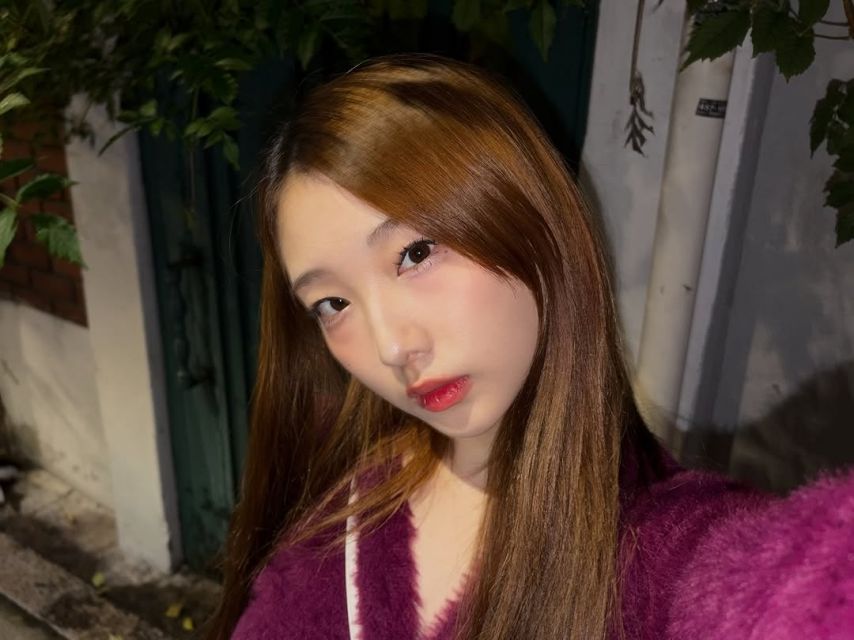 Loossemble (루셈블) 여진