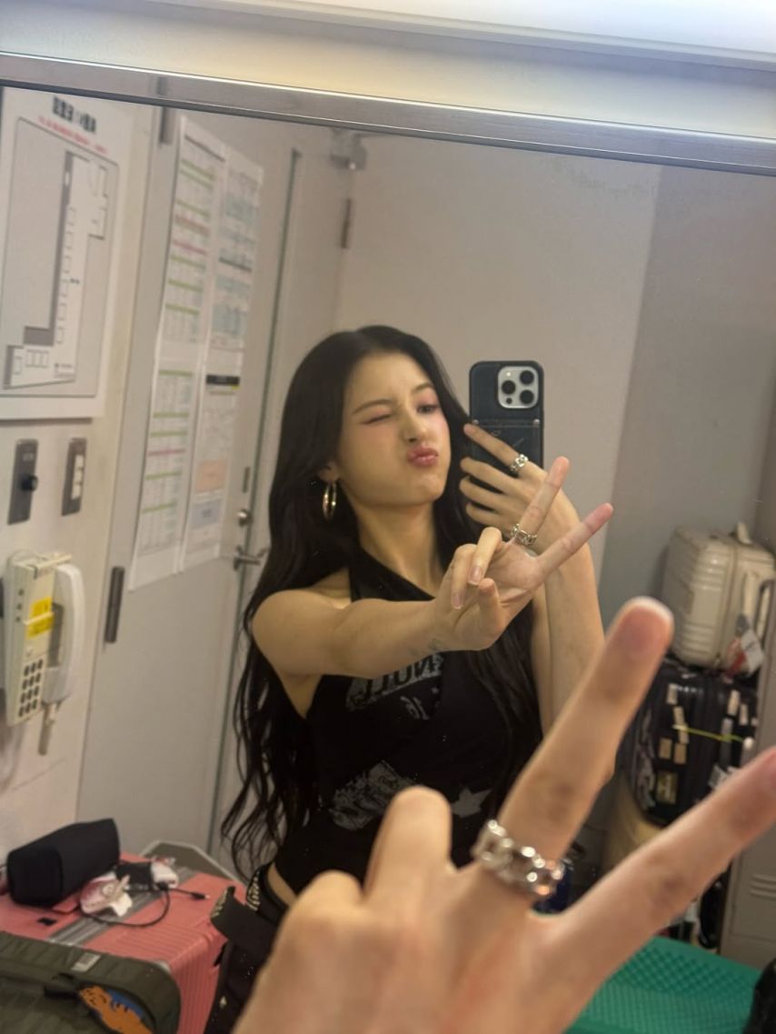 모모랜드 (MOMOLAND) 낸시