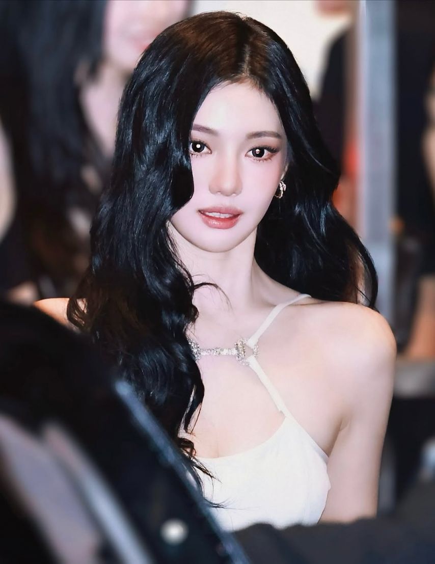 에스파 (aespa) 닝닝