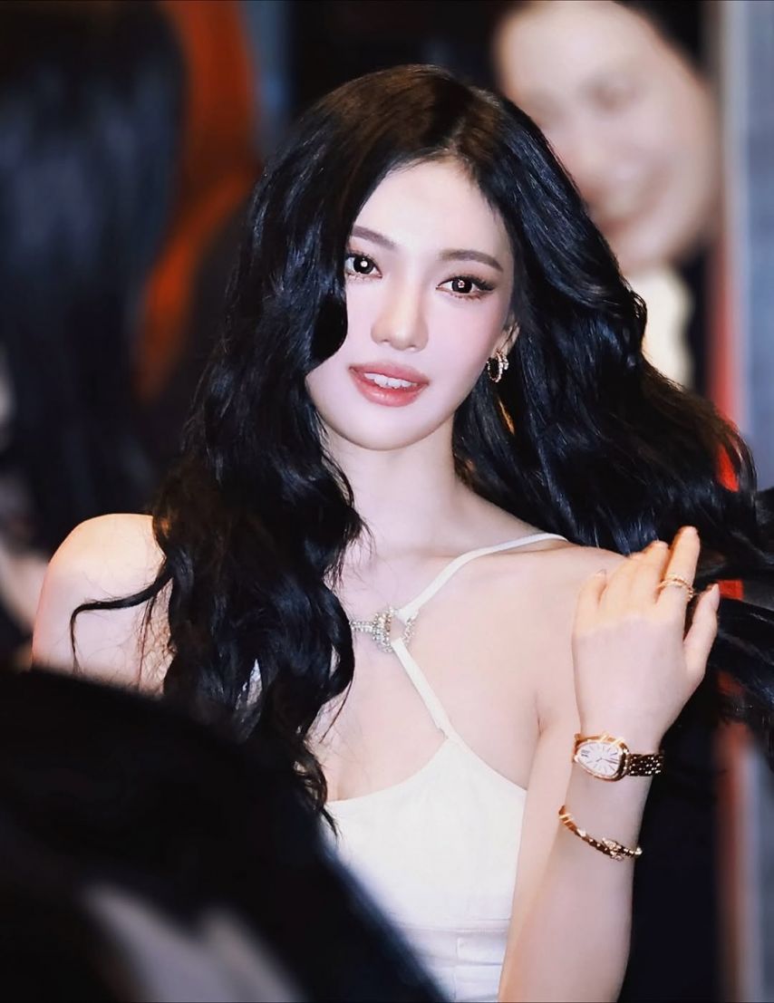 에스파 (aespa) 닝닝
