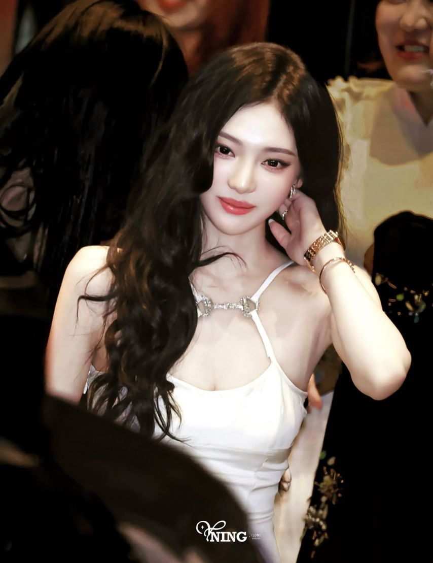 에스파 (aespa) 닝닝