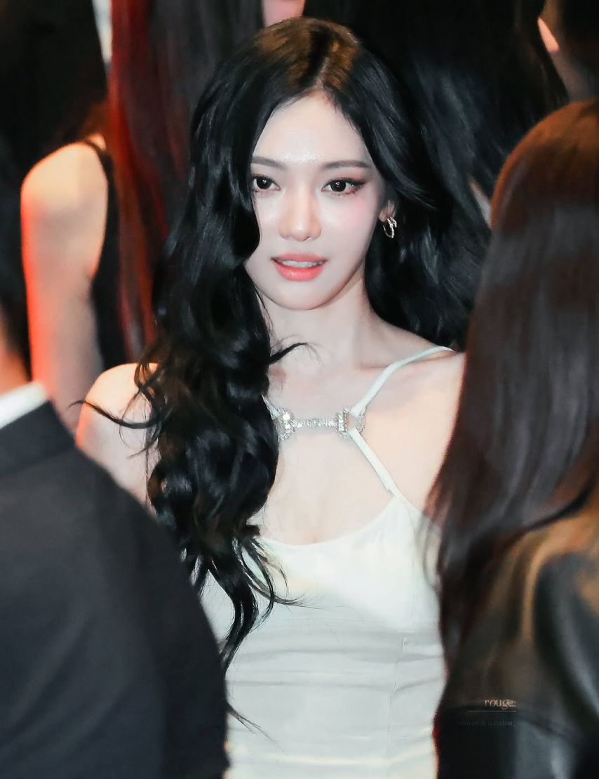 에스파 (aespa) 닝닝
