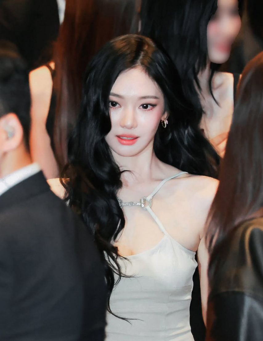 에스파 (aespa) 닝닝