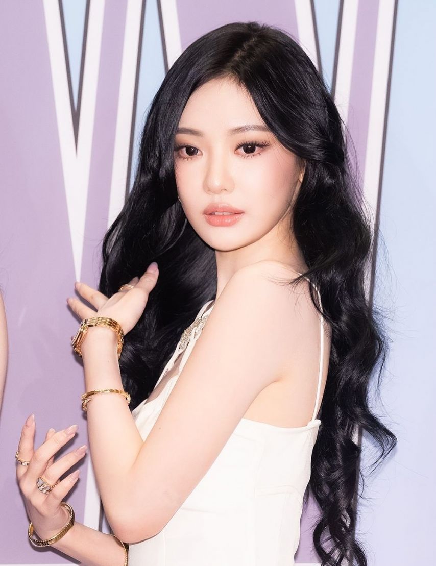 에스파 (aespa) 닝닝