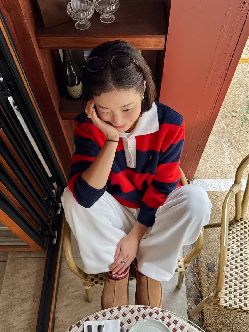 기은세