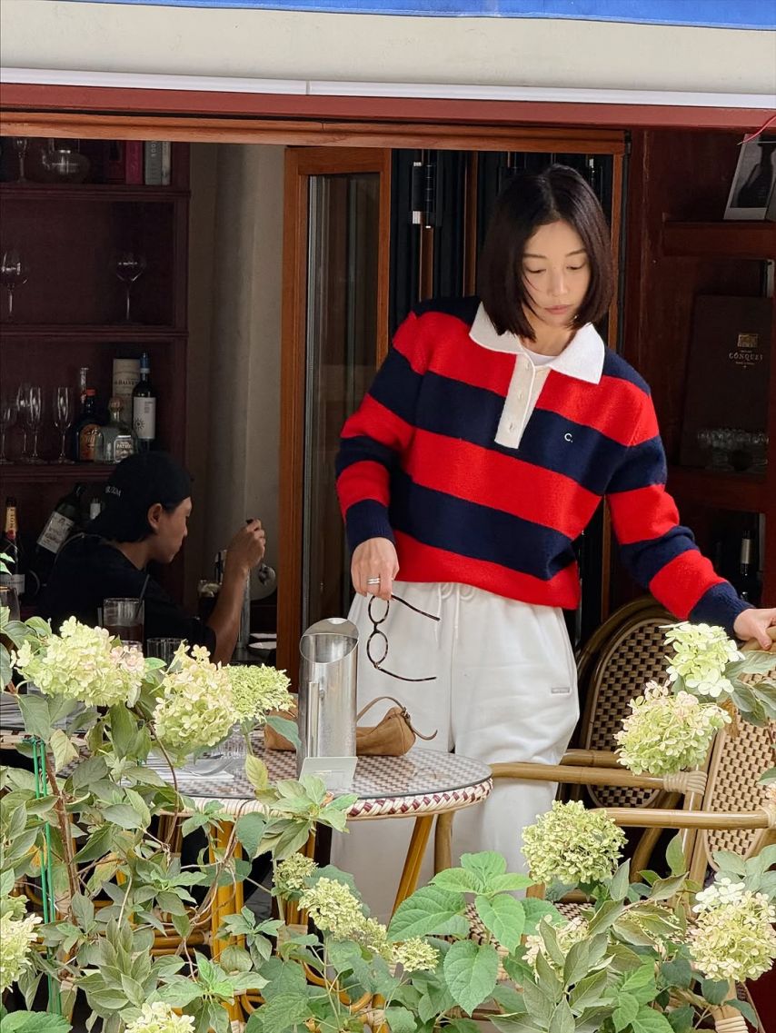 기은세