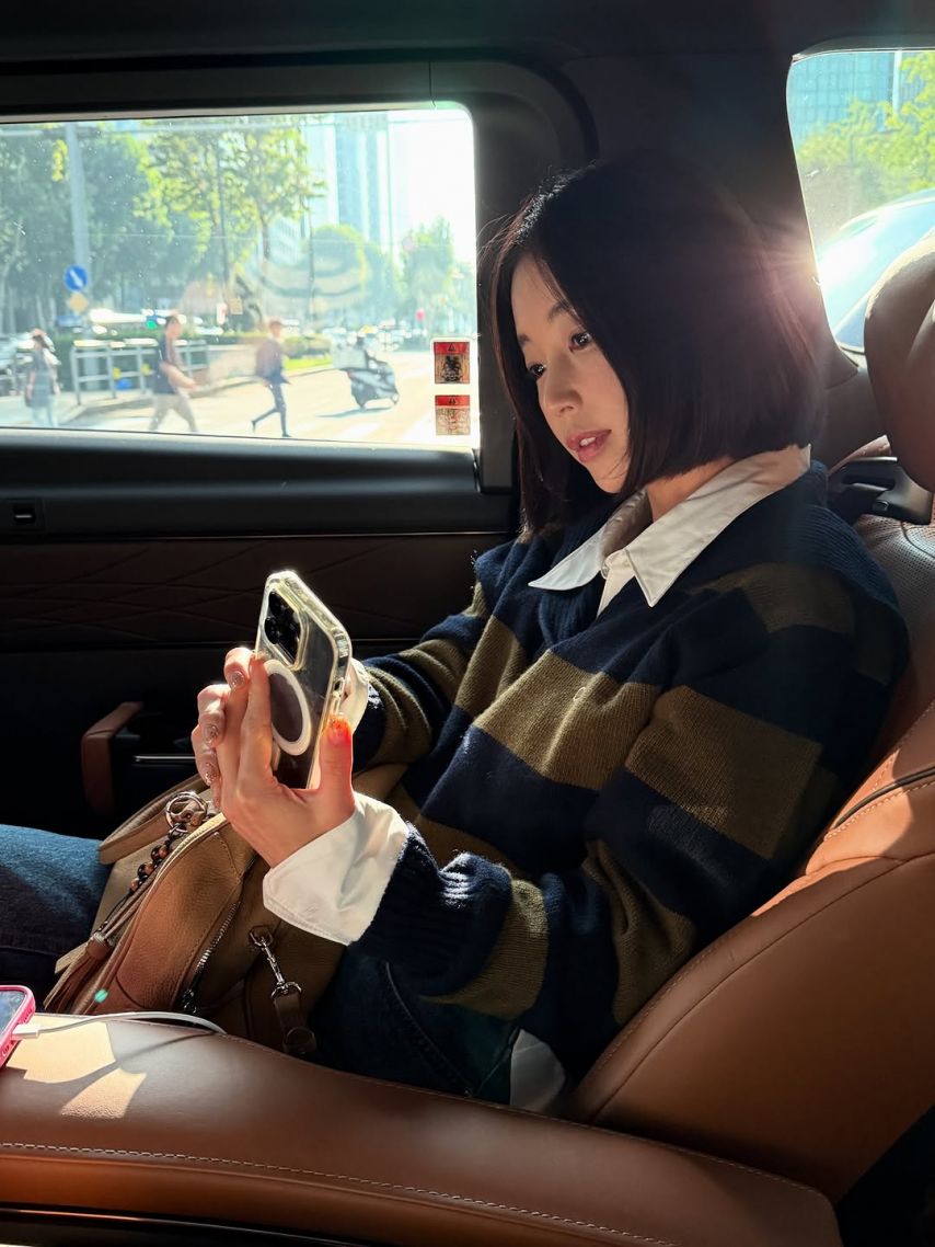 기은세