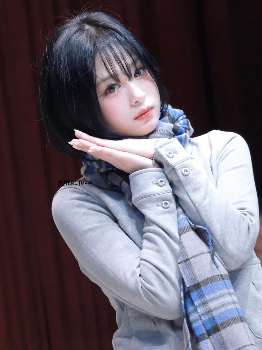 BABYMONSTER (베이비몬스터) 아현