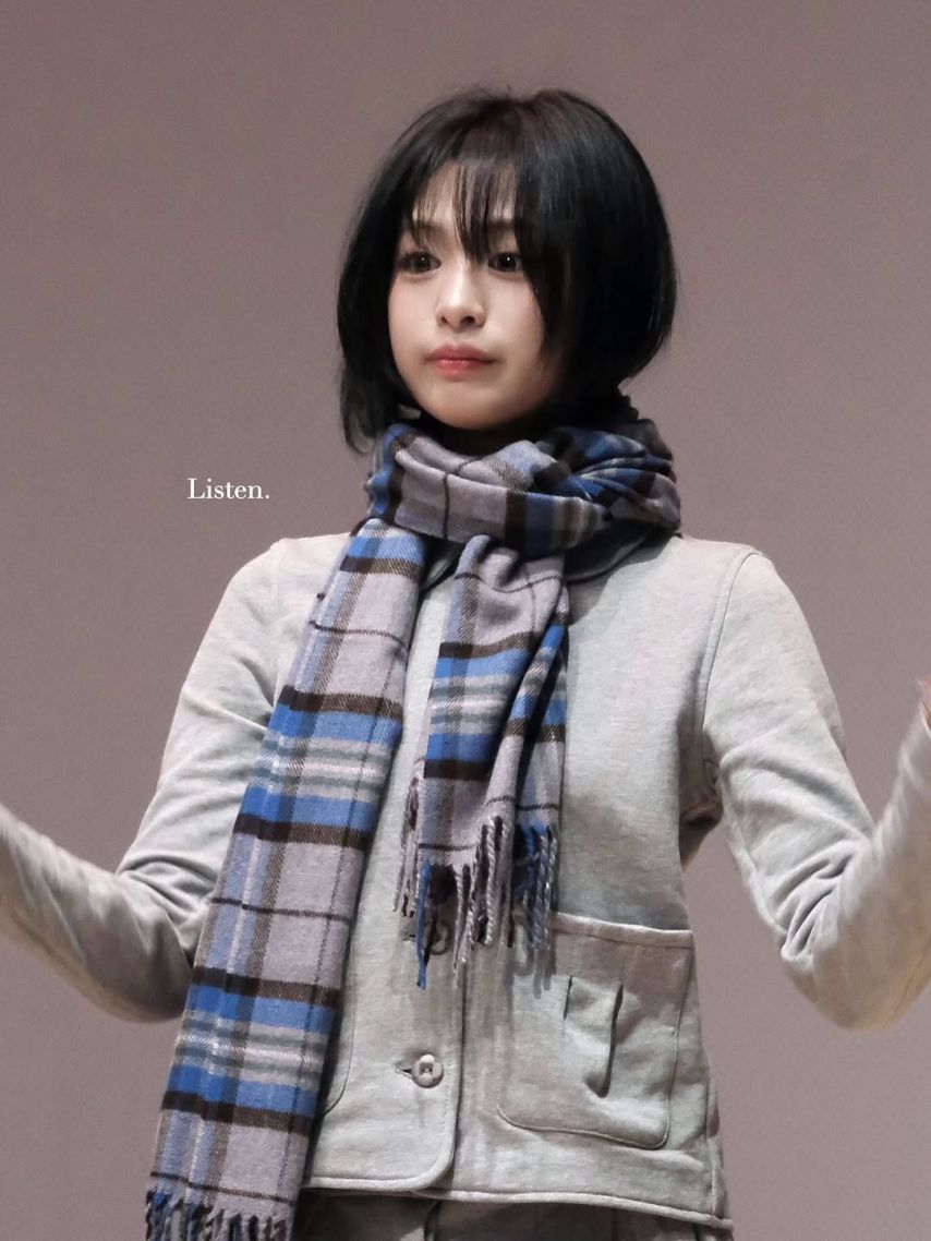 BABYMONSTER (베이비몬스터) 아현