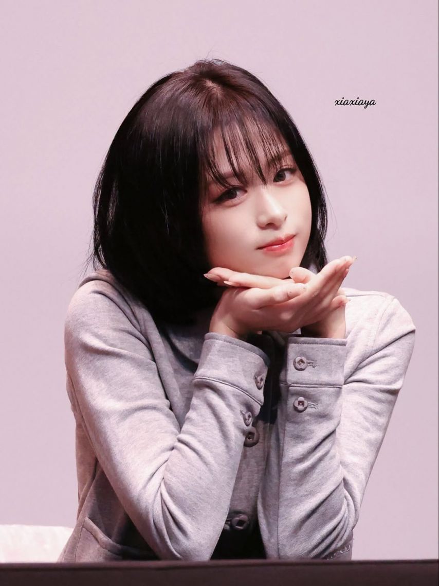 BABYMONSTER (베이비몬스터) 아현