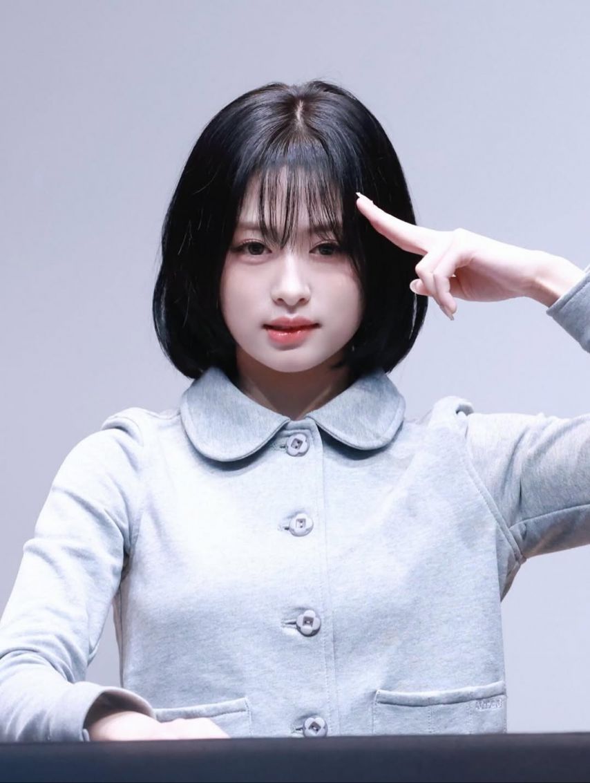 BABYMONSTER (베이비몬스터) 아현
