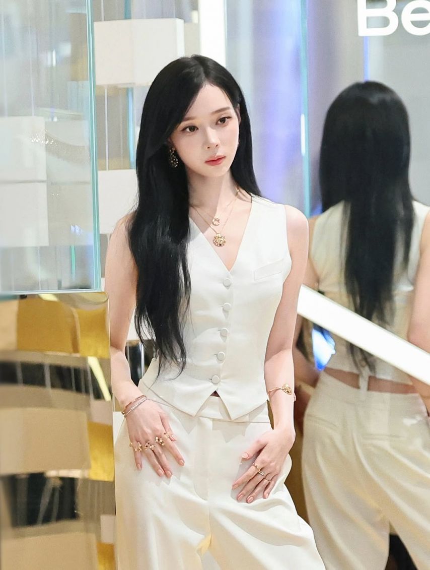 에스파 (aespa) 윈터