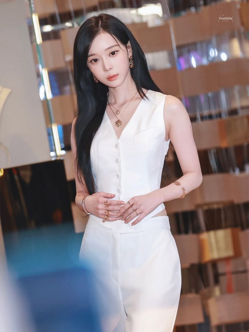 에스파 (aespa) 윈터