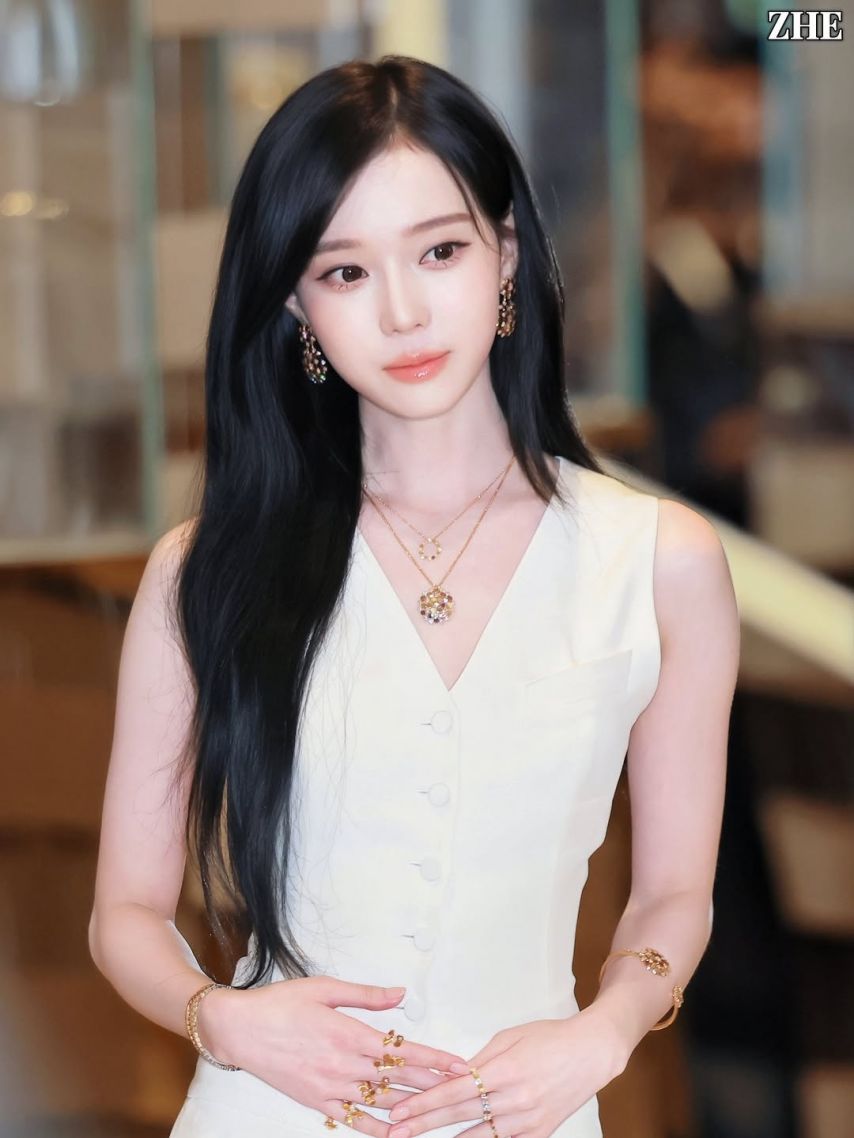 에스파 (aespa) 윈터