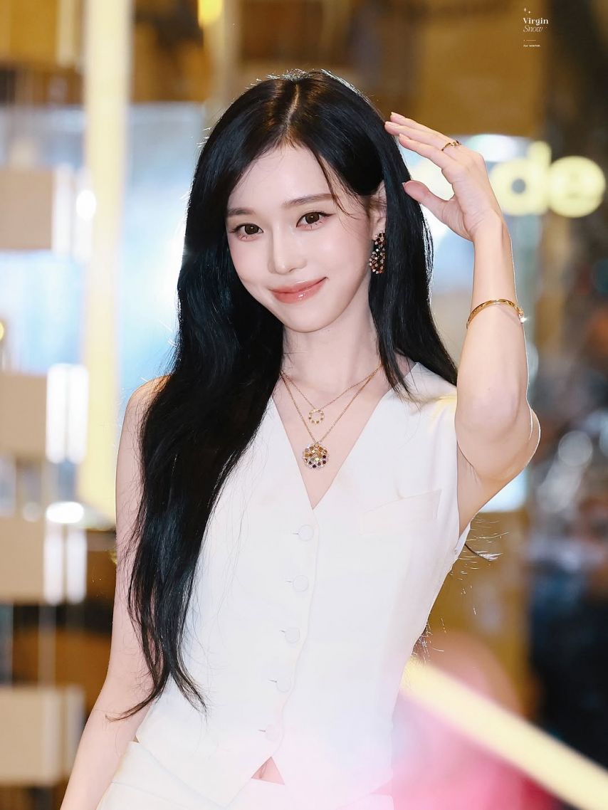 에스파 (aespa) 윈터