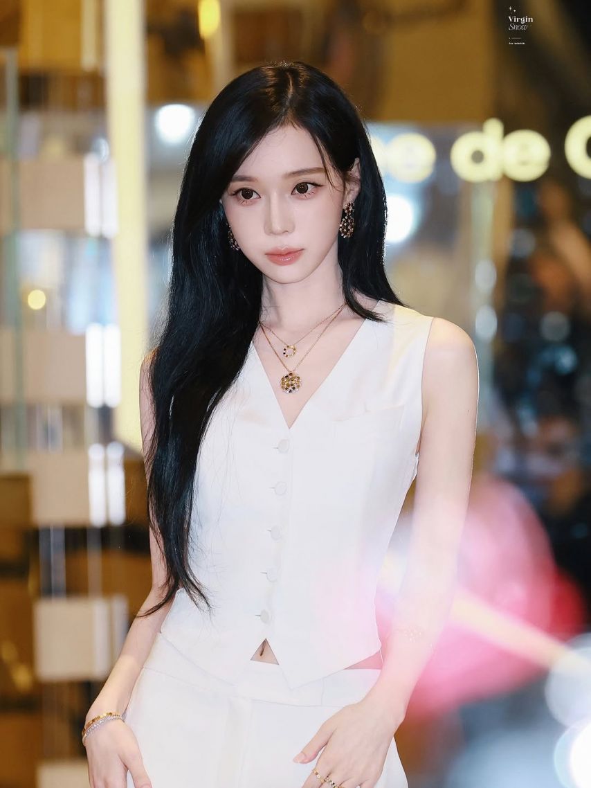 에스파 (aespa) 윈터
