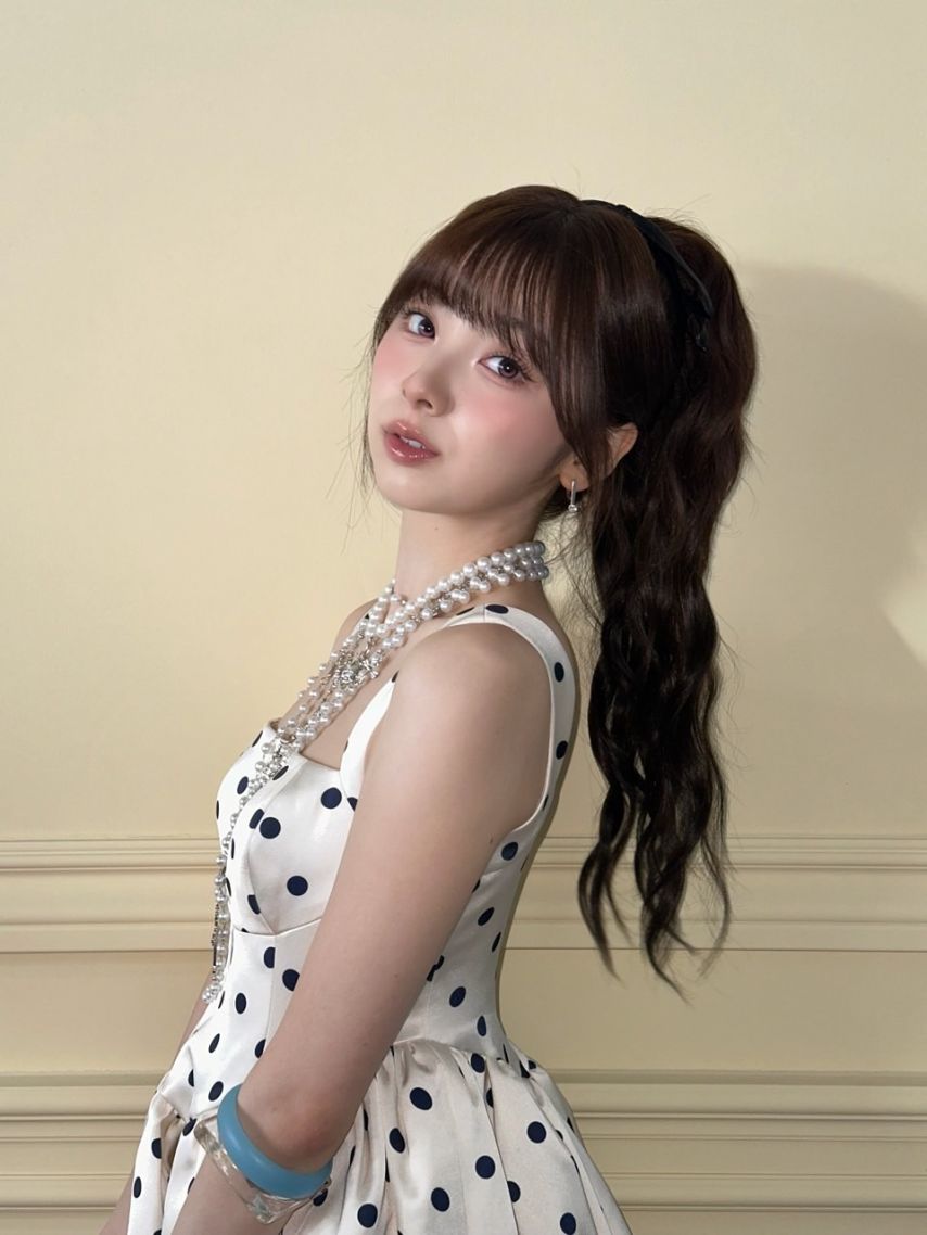 니쥬 (NiziU) 미이히