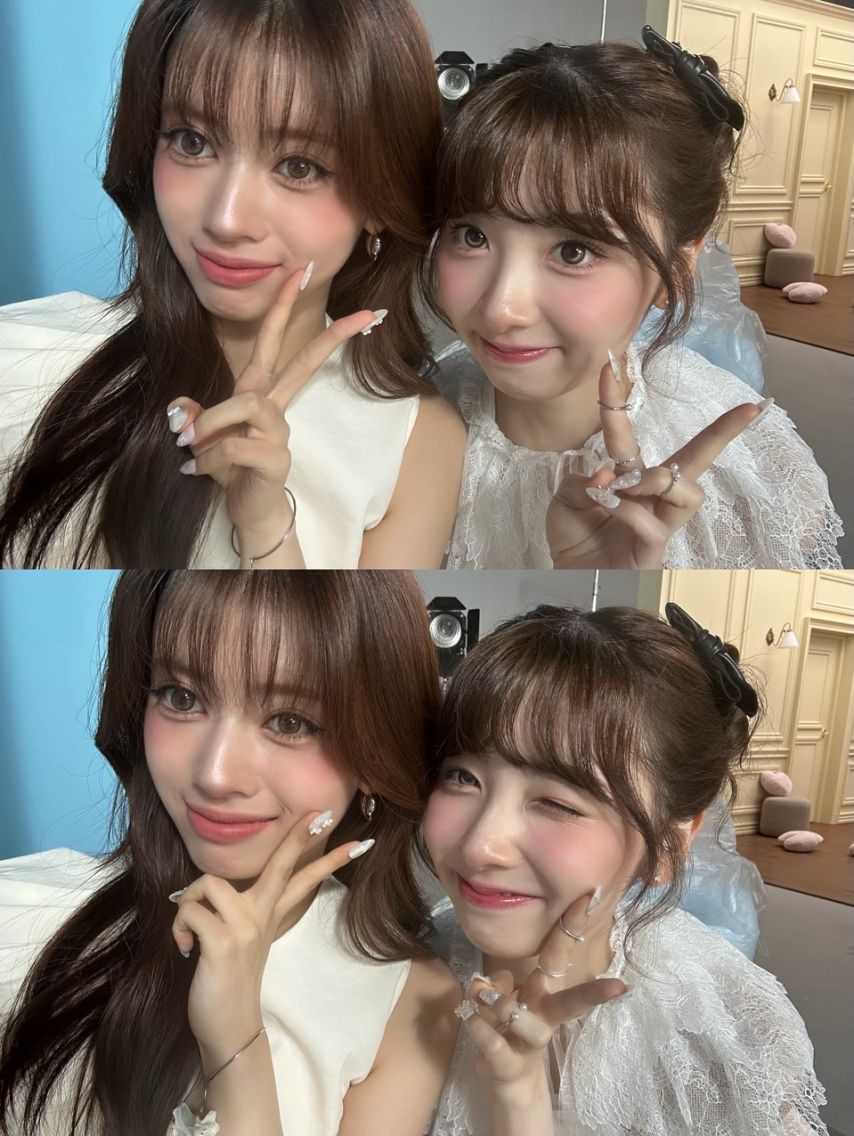 니쥬 (NiziU) 미이히