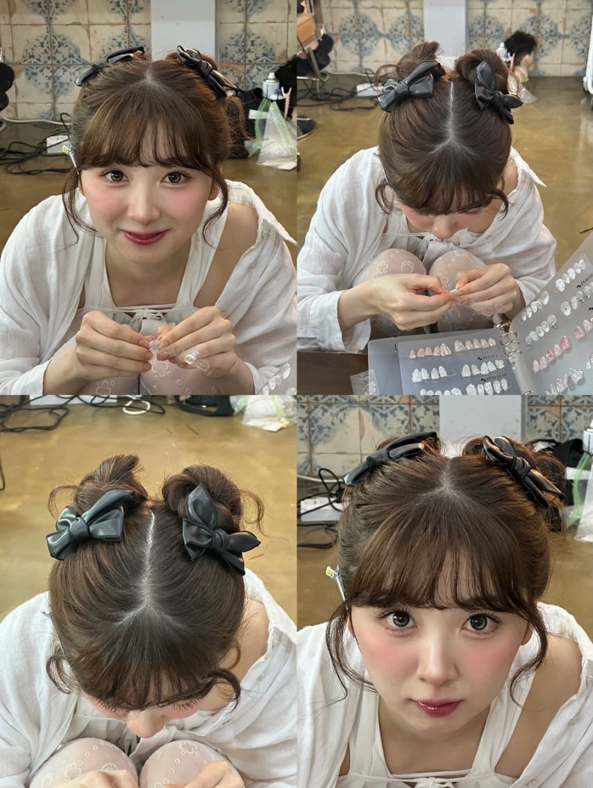 니쥬 (NiziU) 미이히