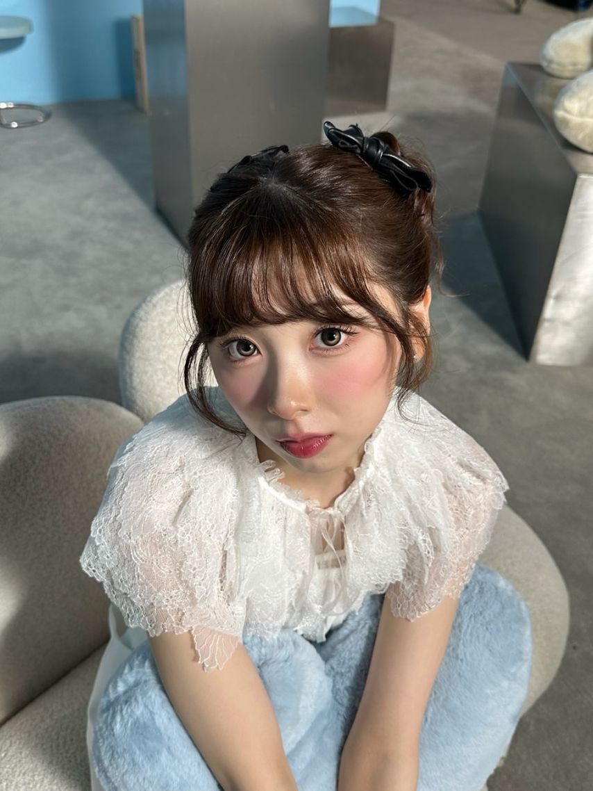 니쥬 (NiziU) 미이히
