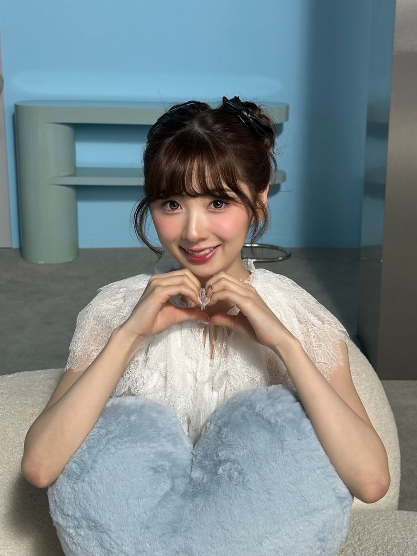 니쥬 (NiziU) 미이히