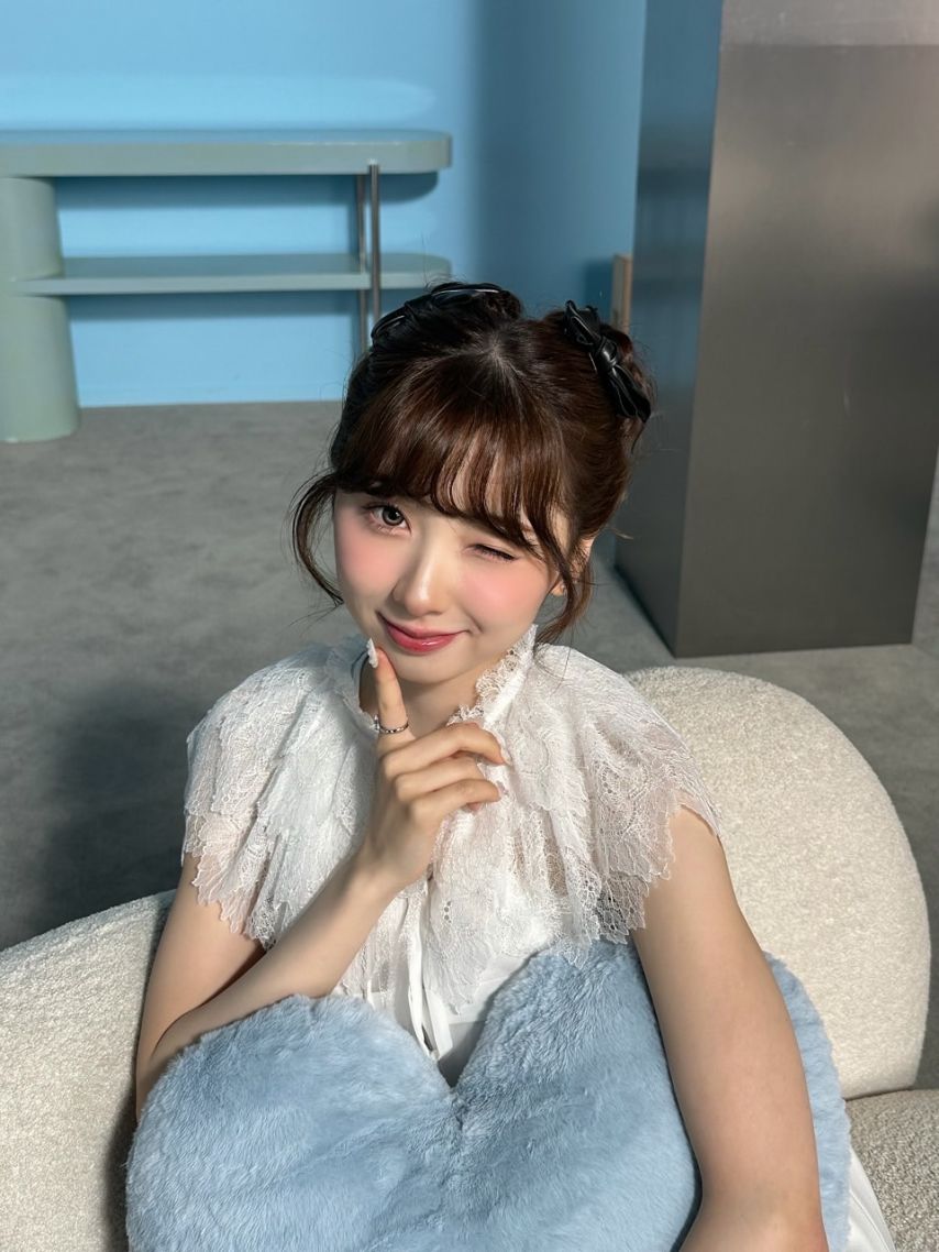 니쥬 (NiziU) 미이히