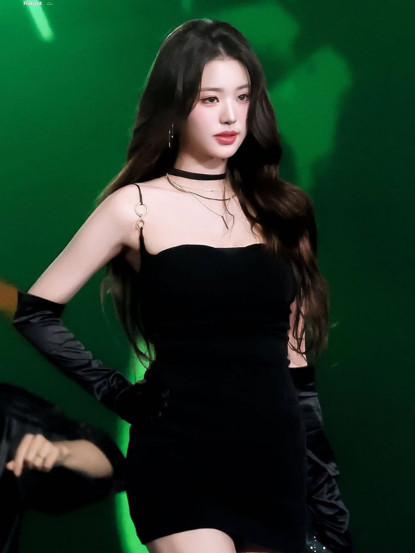 IVE (아이브) 장원영