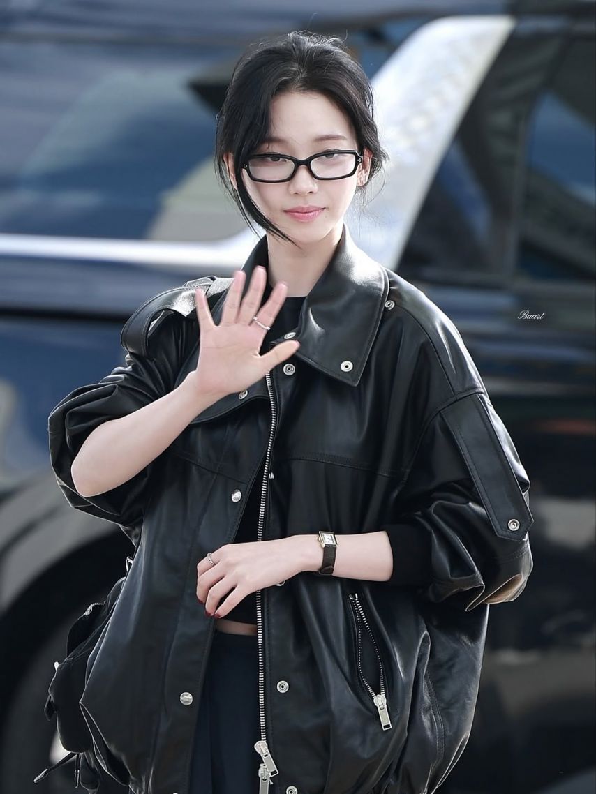 에스파 (aespa) 카리나