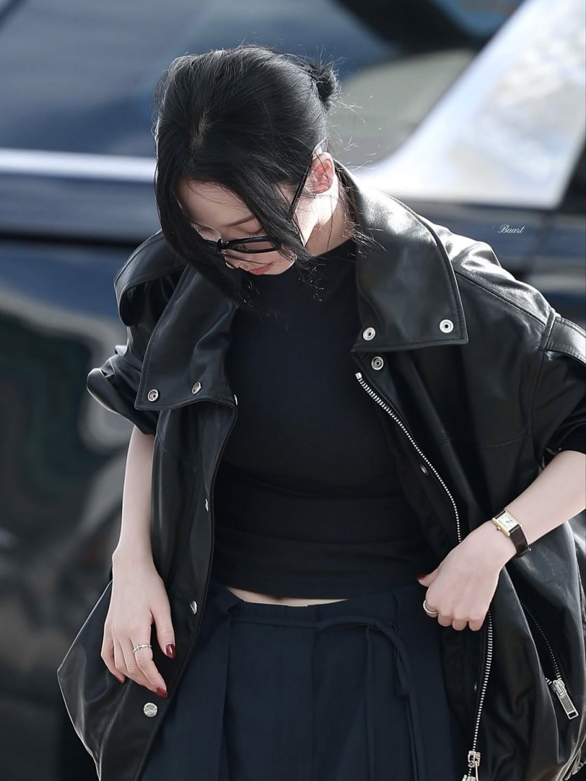 에스파 (aespa) 카리나