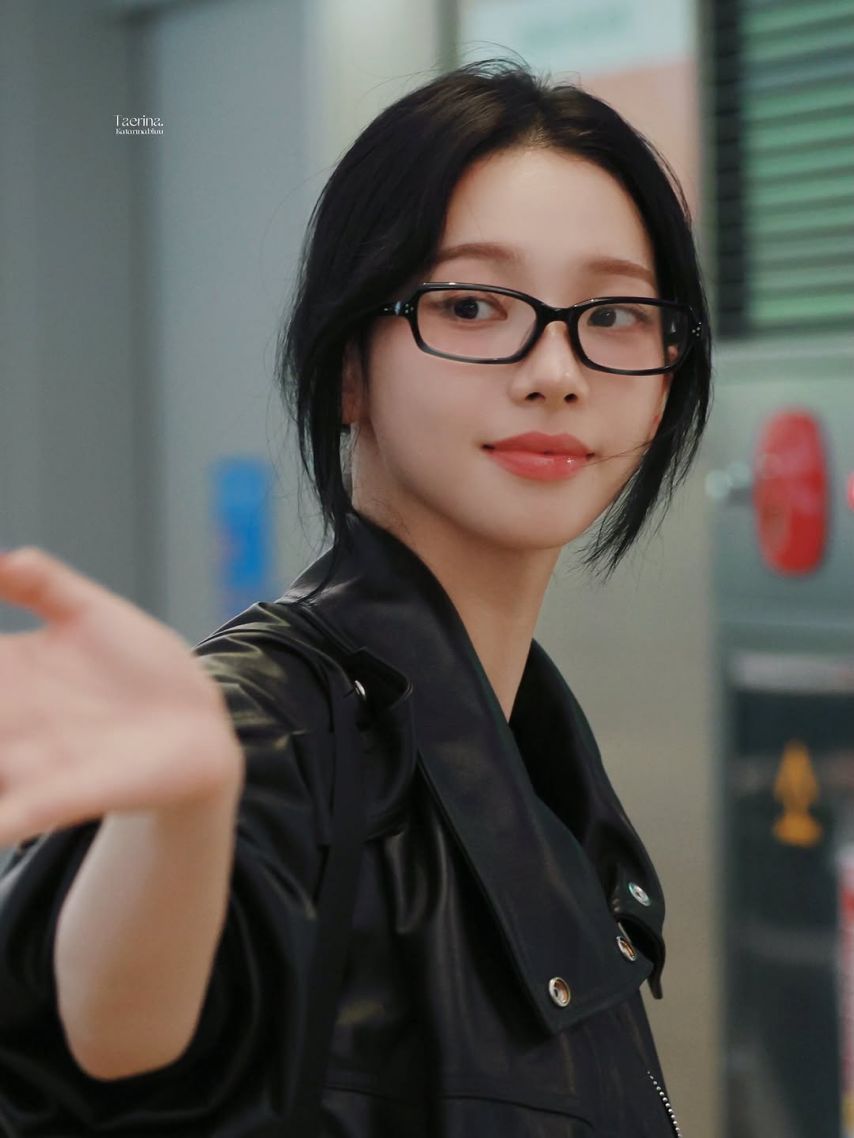 에스파 (aespa) 카리나