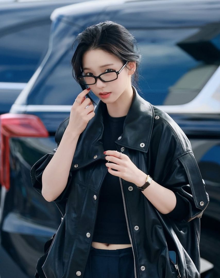 에스파 (aespa) 카리나