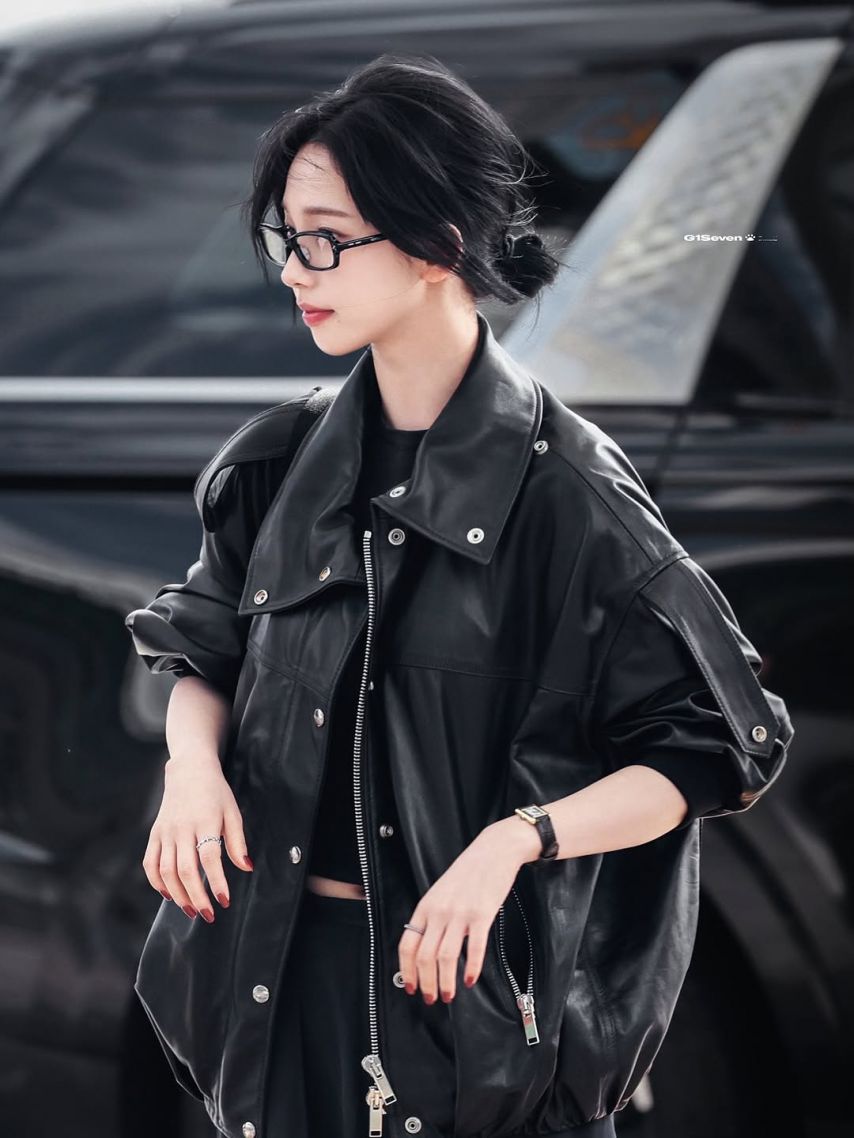 에스파 (aespa) 카리나