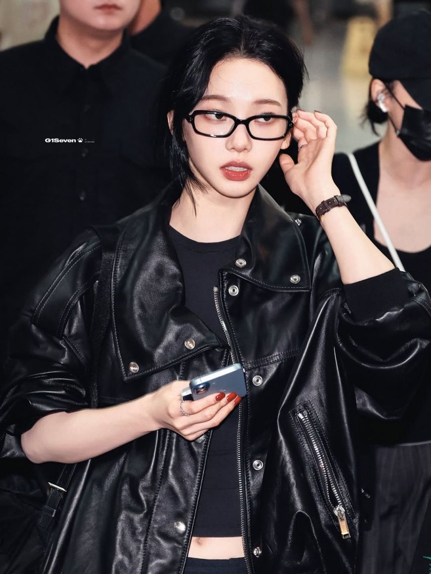 에스파 (aespa) 카리나