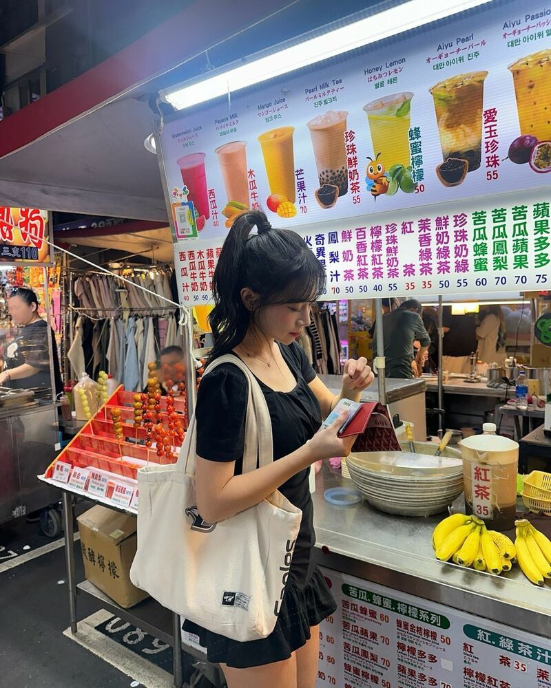 치어리더 김나연